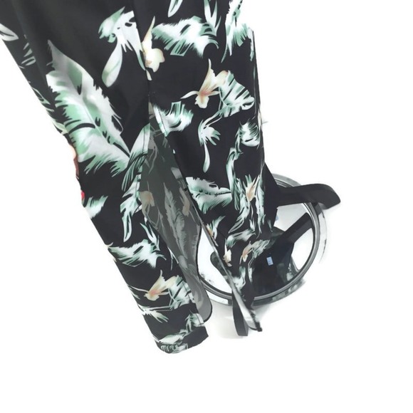 Haoduoyi Boutique Small Beach Dress Maxi Floral Coverup - Picture 4 of 8